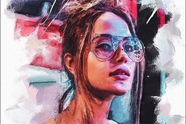 Impasto Photoshop Actions | Free & Premium 24+ Photoshop Actions Download